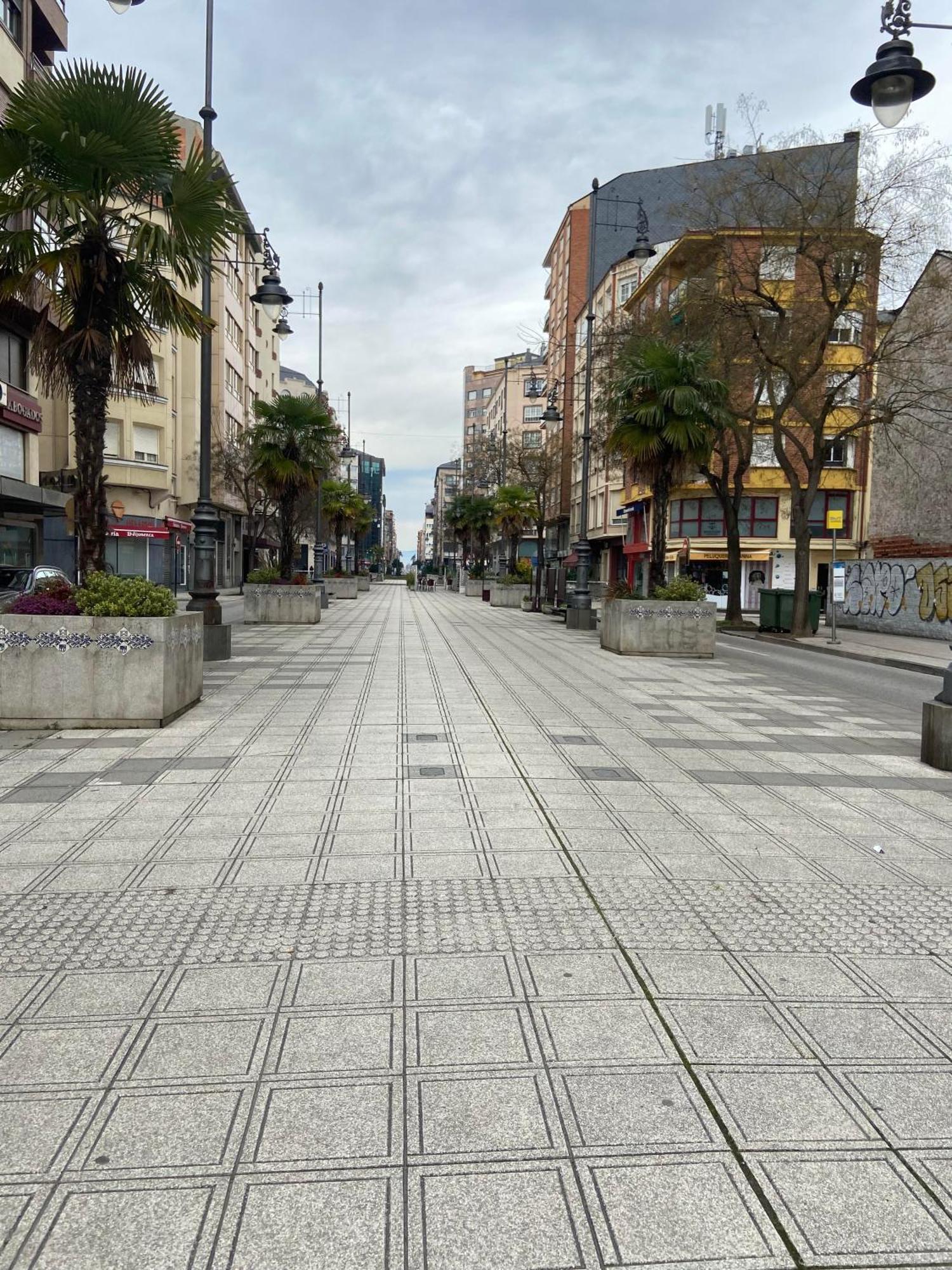 La Casa De Las Flores Ponferrada Dış mekan fotoğraf