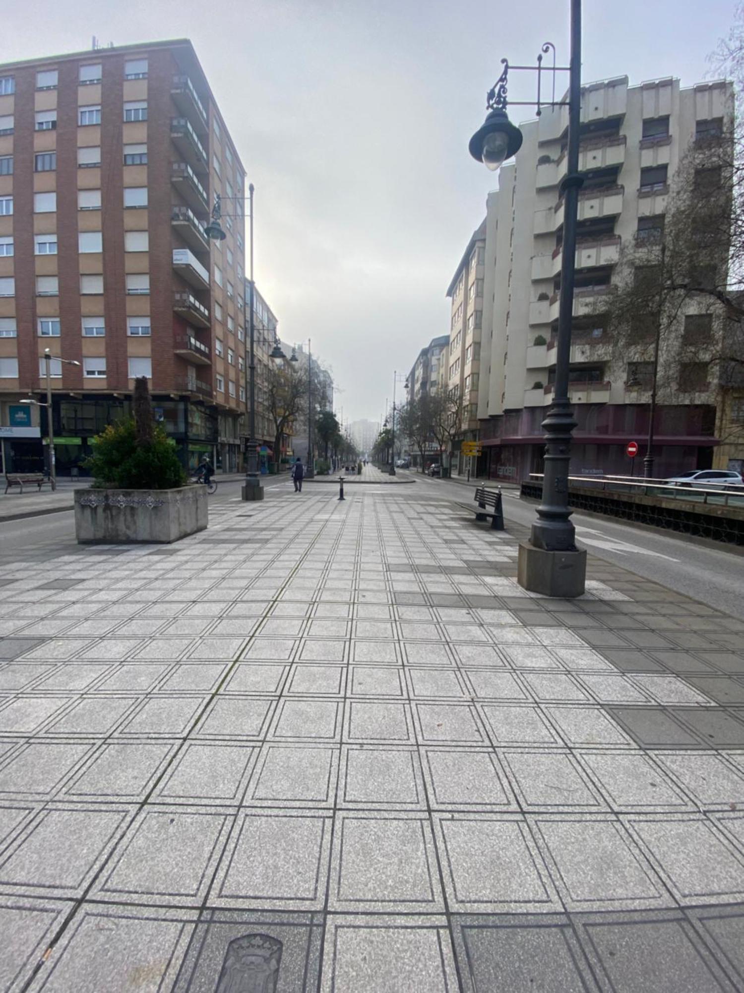 La Casa De Las Flores Ponferrada Dış mekan fotoğraf