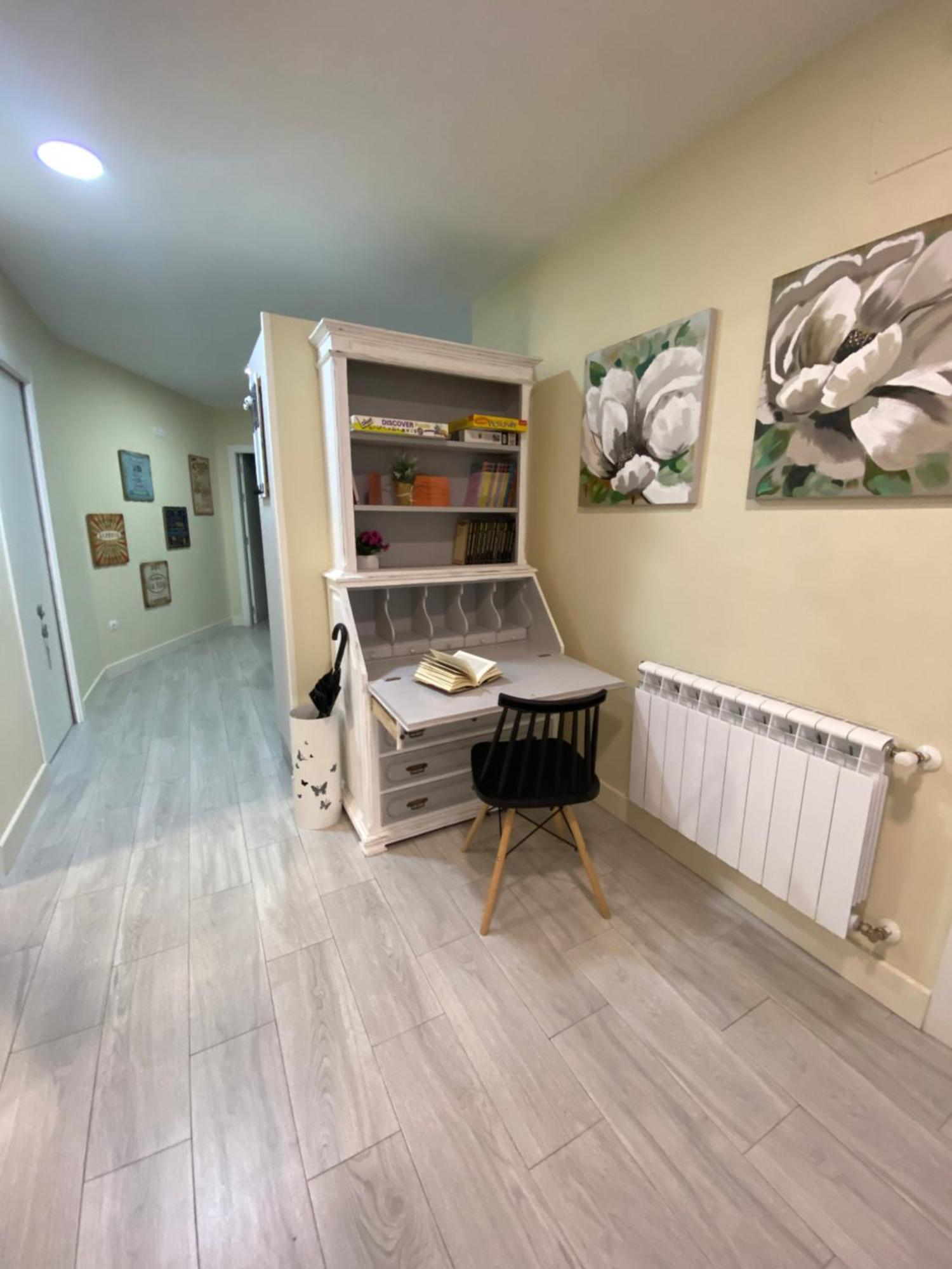 La Casa De Las Flores Ponferrada Dış mekan fotoğraf