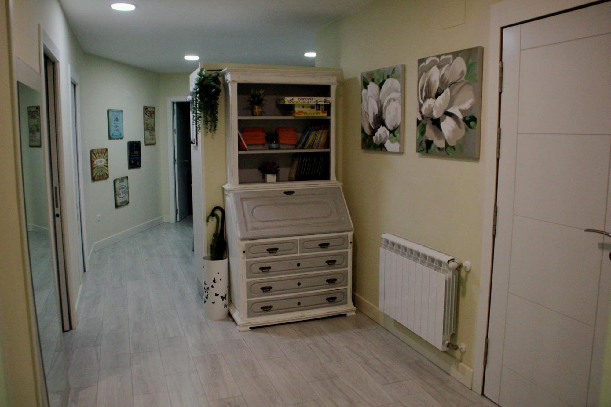 La Casa De Las Flores Ponferrada Dış mekan fotoğraf